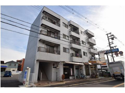 【外観】 | 恵光ビル