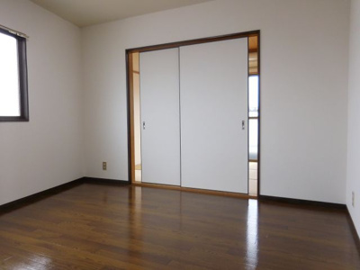 【居間・リビング】 | 恵光ビル