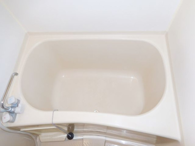 【浴室】 | 恵光ビル