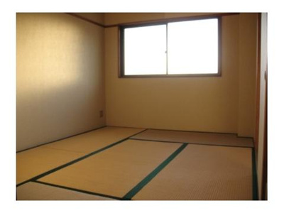 【寝室】 | 恵光ビル