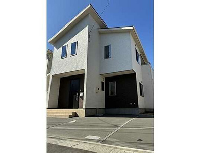 【外観】 | 安芸郡坂町横浜東１丁目No.3