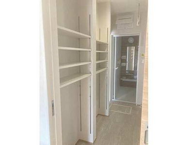 【収納】 | 安芸郡坂町横浜東１丁目No.3