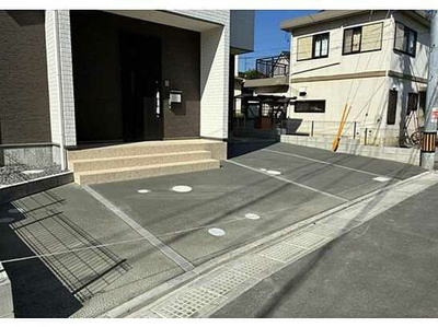 【外観】 | 安芸郡坂町横浜東１丁目No.3