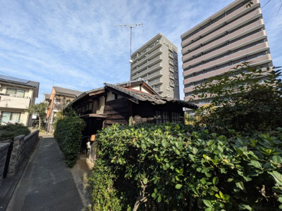 【外観】 | 広島市東区牛田本町１丁目