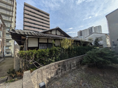 【外観】 | 広島市東区牛田本町１丁目