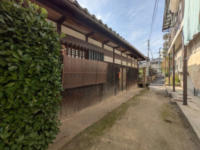 【外観】 | 広島市東区牛田本町１丁目