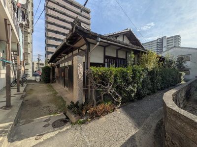 【外観】 | 広島市東区牛田本町１丁目