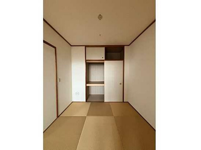 【和室】 | 広島ガーデンシティ白島城北イーストタワー