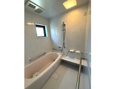 【浴室】 | 広島市南区皆実町４丁目