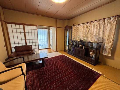 【和室】 | 広島市南区皆実町４丁目