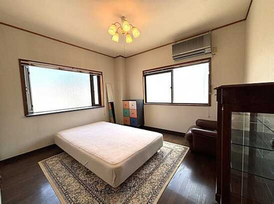 【洋室】 | 広島市南区皆実町４丁目