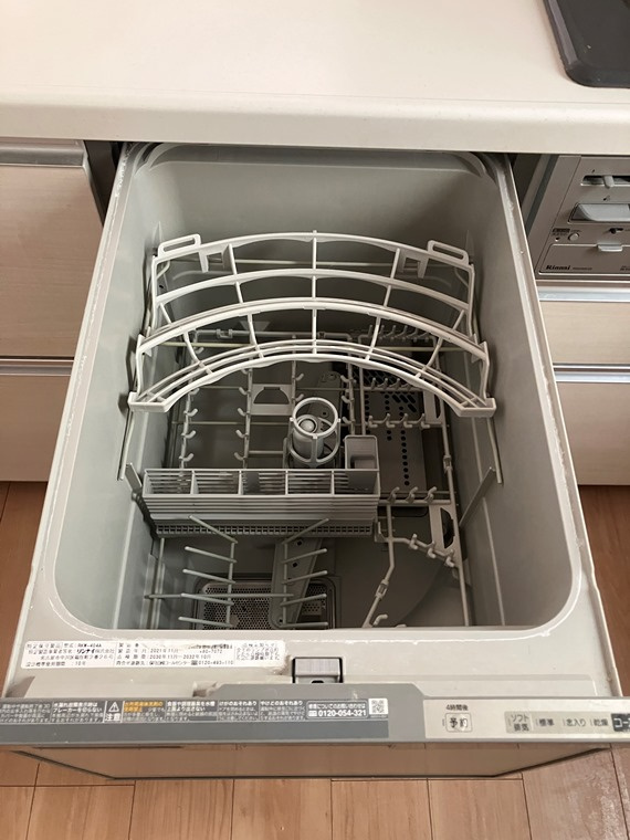 久が原戸建の設備