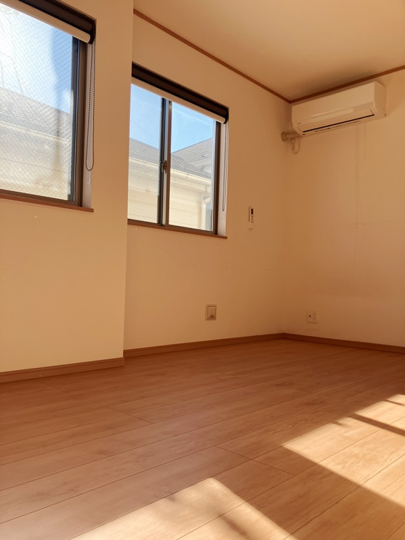 久が原戸建のその他