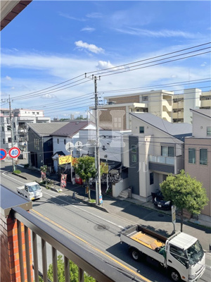 【展望】 | 陶石ハウス