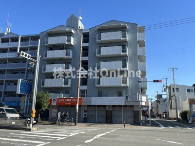 【外観】 | ロイヤルコート東巽