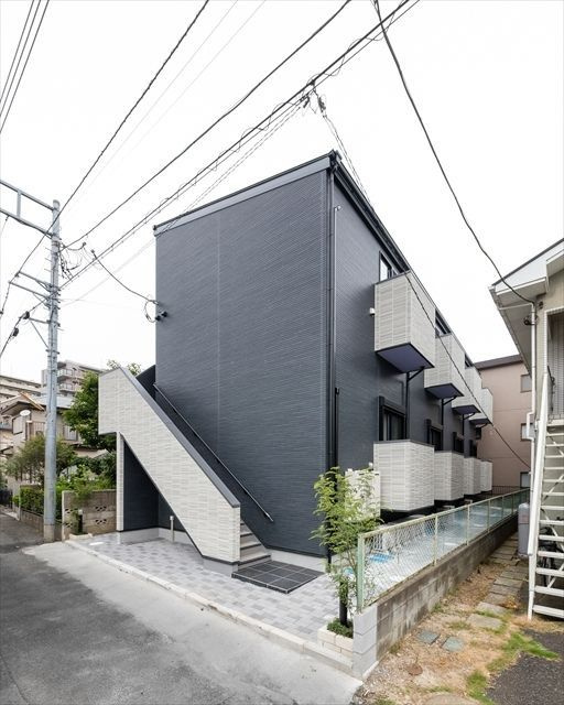 Fort Premiére® Kashiwa（フォートプルミエールカシワ）