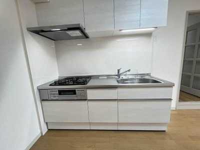 【キッチン】 | 鈴蘭泉台第5ハウス