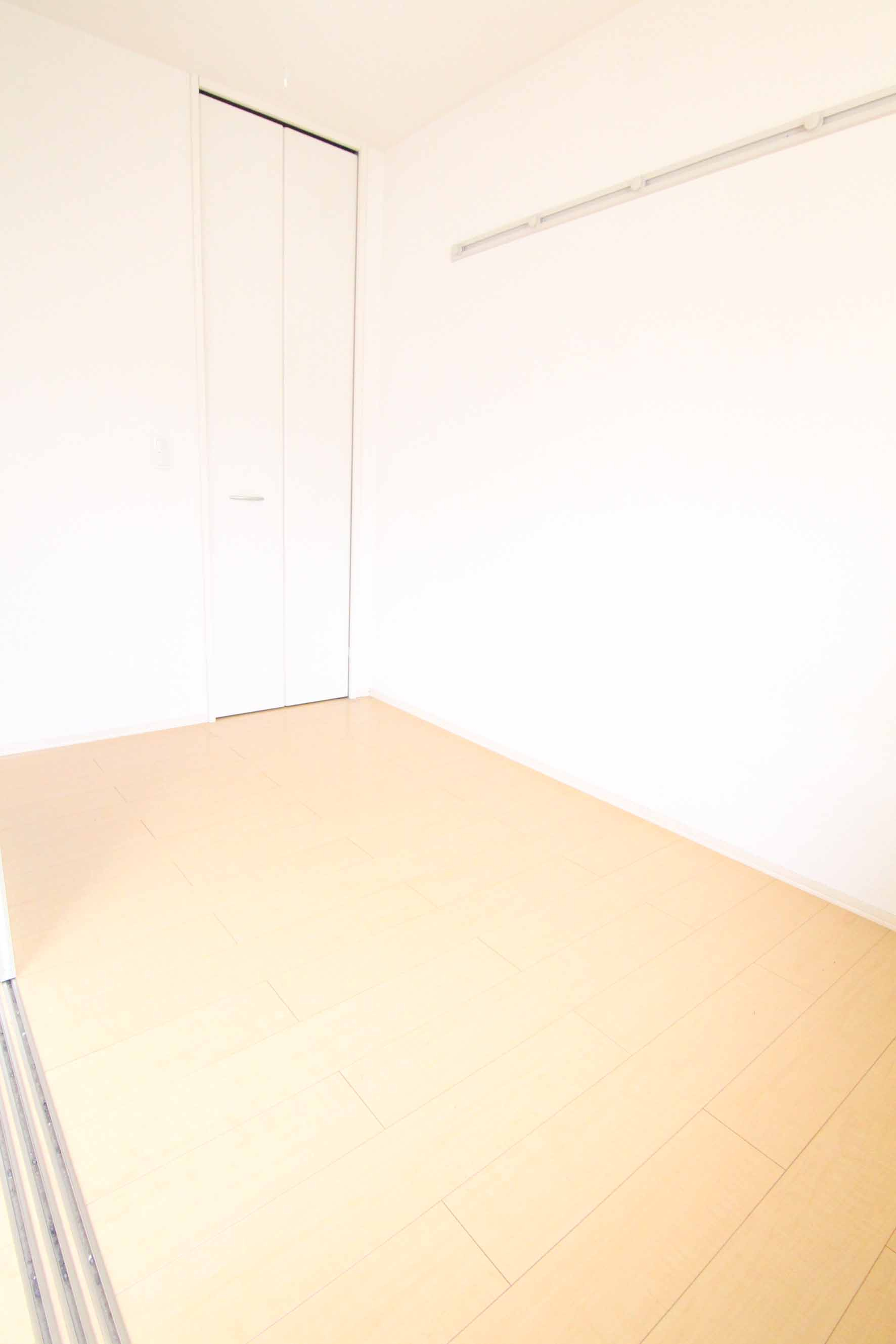 ジュネスハイツの設備