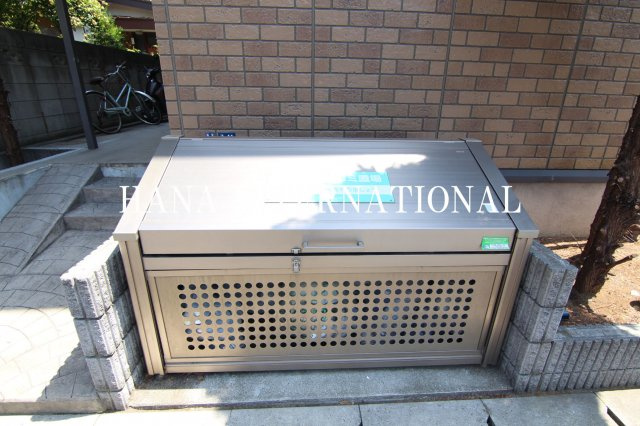 ジュネスハイツのその他共用部分