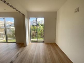 【洋室】 | 与那原町上与那原（全4棟）2・3号棟 | 3号棟　1階洋室4.87帖＋CL付き♪