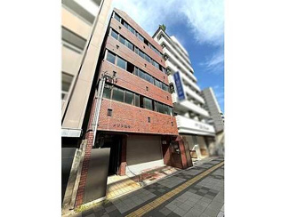 【外観】 | 広島市西区観音本町１丁目　売ビル