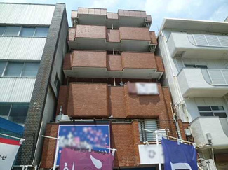 【外観】 | 中区南竹屋町　売ビル