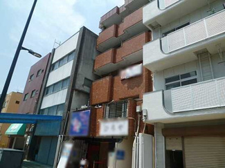 【外観】 | 中区南竹屋町　売ビル