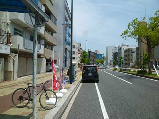 【外観】 | 中区南竹屋町　売ビル