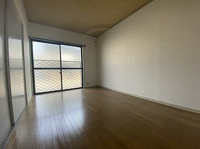 【洋室】 | 広島市東区温品７丁目　売マンション