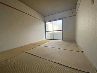 【洋室】 | 広島市東区温品７丁目　売マンション