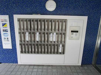 【その他共用部分】 | 広島市東区牛田南２丁目　売マンション