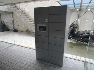 【その他共用部分】 | 広島市東区牛田南２丁目　売マンション