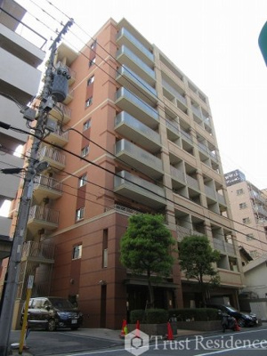 【外観】 | ライジングプレイス浅草参番館