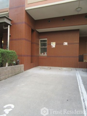 【その他共用部分】 | ライジングプレイス浅草参番館 | 駐車場