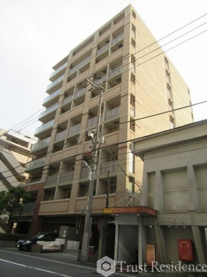 【外観】 | ライジングプレイス浅草参番館