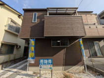 安芸郡府中町青崎東の画像