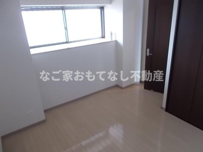 【内装】 | カーサビアンカ黒川 | ※写真は別号室