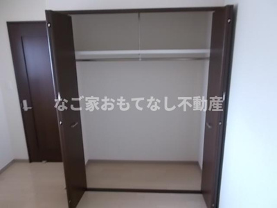 【その他】 | カーサビアンカ黒川 | ※写真は別号室