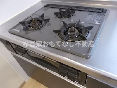 【その他】 | カーサビアンカ黒川 | ※写真は別号室