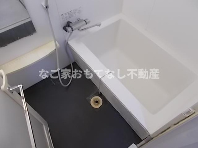 【浴室】 | カーサビアンカ黒川 | ※写真は別号室