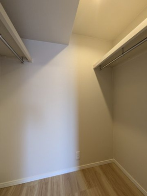 【収納】 | ルミナス舟入本町リバーフロント