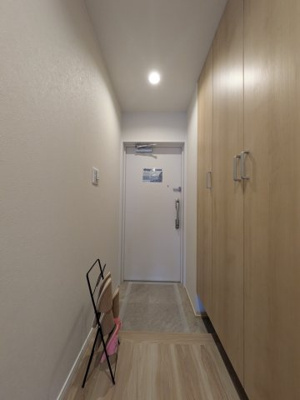 【玄関】 | ルミナス舟入本町リバーフロント