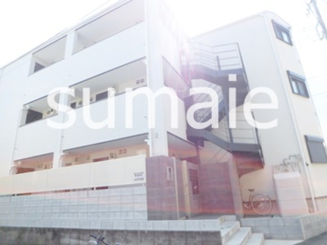 チェルシークロイスターズの外観|外観☆