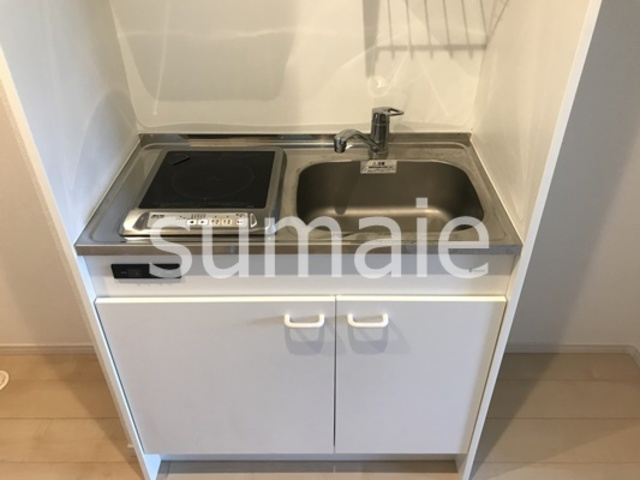 チェルシークロイスターズのキッチン|キッチンです。