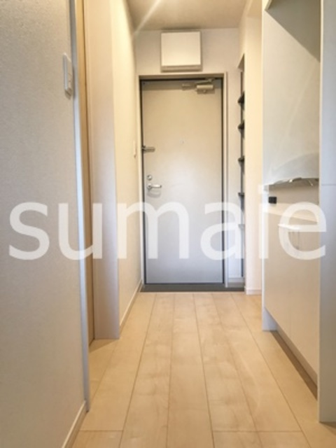 チェルシークロイスターズのキッチン|キッチンスペースです。