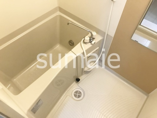 チェルシークロイスターズの浴室|バスルーム。