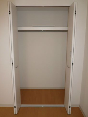 【収納】 | サンライズ・新町大塚ビル