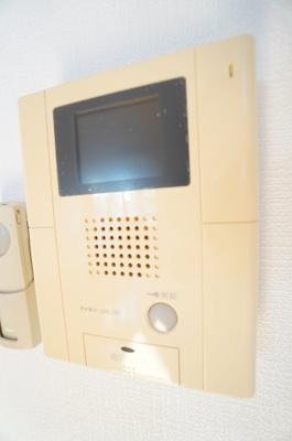 【セキュリティ】 | サンライズ・新町大塚ビル | ※同物件・同タイプの写真です。