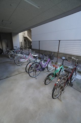 【その他共用部分】 | サンライズ・新町大塚ビル