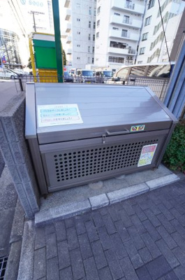 【その他共用部分】 | サンライズ・新町大塚ビル